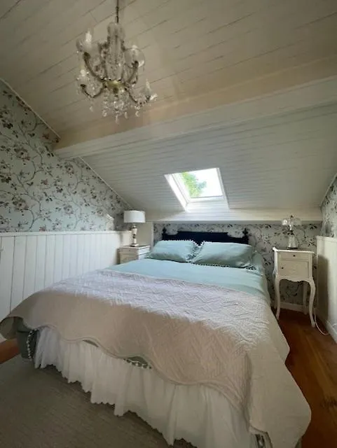 La Bastide Bed & Breakfast Rosieres  France