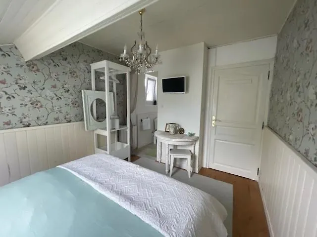 La Bastide Bed & Breakfast Rosieres