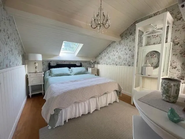La Bastide Bed & Breakfast Rosieres