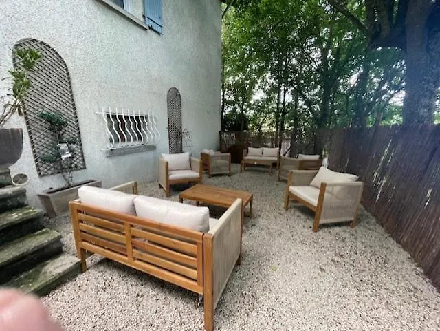 La Bastide Bed & Breakfast Rosieres  Rosieres (Haute-Loire)