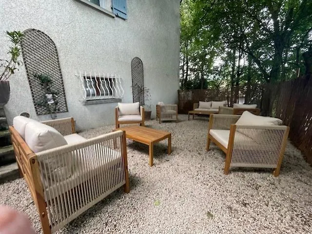 La Bastide Bed & Breakfast Rosieres  France