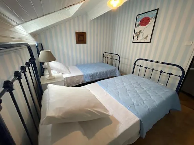 La Bastide Bed & Breakfast Rosieres  France