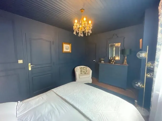 La Bastide Bed & Breakfast Rosieres  0*, Rosieres (Haute-Loire) France