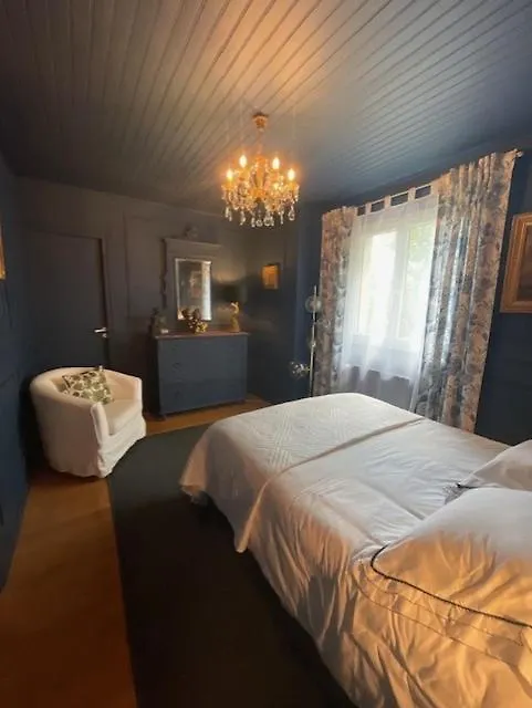 La Bastide Bed & Breakfast Rosieres  Rosieres (Haute-Loire)