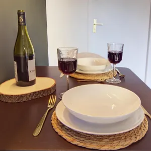  Appartement La Rosieroise