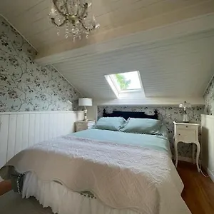  Appartement Superbe Dans La Maison D'une Artiste